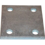 Plaque UNIVERSEL WS1132
