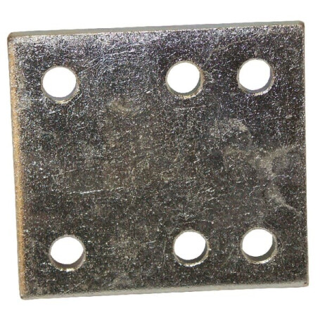 Plaque UNIVERSEL WS1134