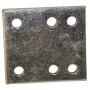 Plaque UNIVERSEL WS1134