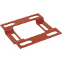 Plaque KUHN 57716100