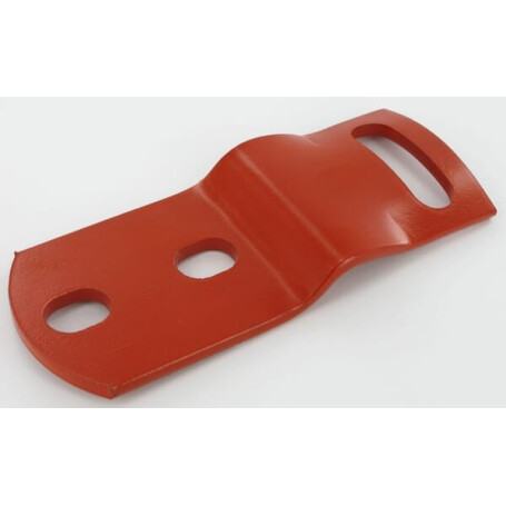 Plaque KUHN 58557000