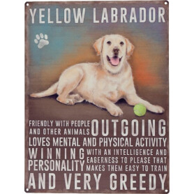 Plaque TRACTORFREAK TTF0128