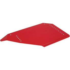 Placa lateral HOWARD 71000187456