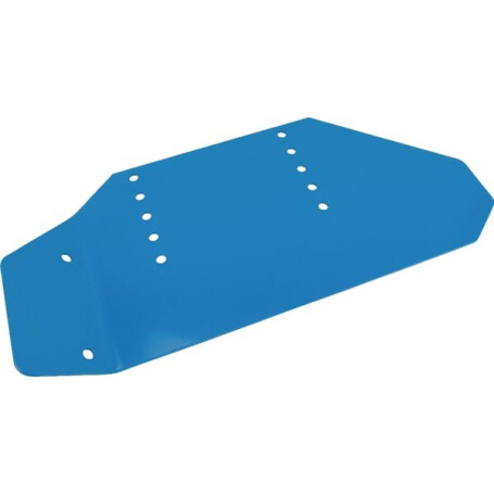 Plaque LEMKEN 4083955