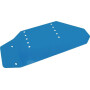 Plaque LEMKEN 4083955