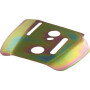 Plaque GOPART 11176641000GP