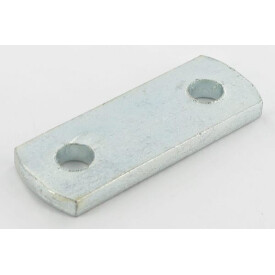 Plaque LEMKEN 4591005