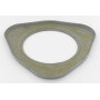 Plaque MASCHIO M27100203R