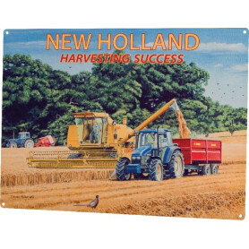 Plaque TRACTORFREAK TTF3116