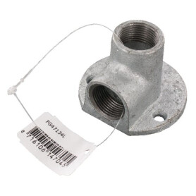 Plaque UNIVERSEL FG47134L