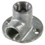 Plaque UNIVERSEL FG47134