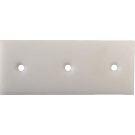 Plaque GREGOIRE-BESSON 1118610U