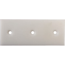 Riporto in plastica 6x80x200 GREGOIRE BESSON 1118610U