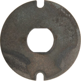 Plaque AS-MOTOR E10122ASM