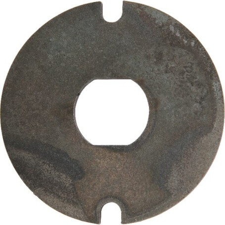 Plaque AS-MOTOR E10122ASM