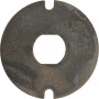 Plaque AS-MOTOR E10122ASM