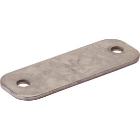 Plaque STAUFF RS9216RVS