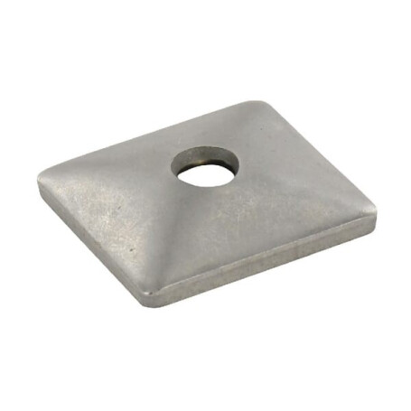 Plaque STAUFF RS9221RVS