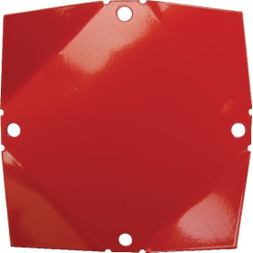 Plaque KVERNELAND - TAARUP KT5516200094