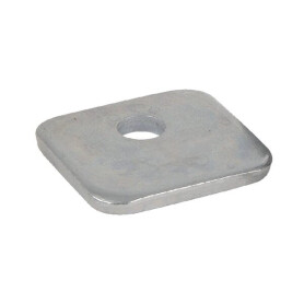 Plaque STAUFF RS9210