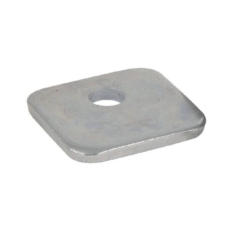 Plaque STAUFF RS9210