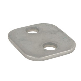 Piastra di copertura A4 STAUFF RS9214