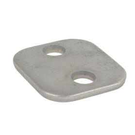Plaque STAUFF RS9215