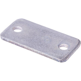 Plaque KUHN A7260013
