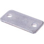 Plaque KUHN A7260013