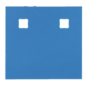 Plaque LEMKEN 3492000