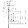 Plaque GOPART TS90270GP