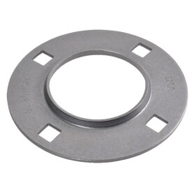 Plaque INA/FFAG FLAN90MSBFA125