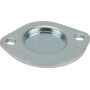 Plaque HONDA 16954ZE1812