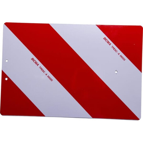 Plaque SOLA TA101734