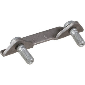 Plaquette KUHN 56814700