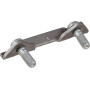 Plaquette KUHN 56814700