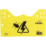 Plaquette FARMA 702009FA