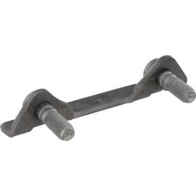 Plaquette KUHN 56814600
