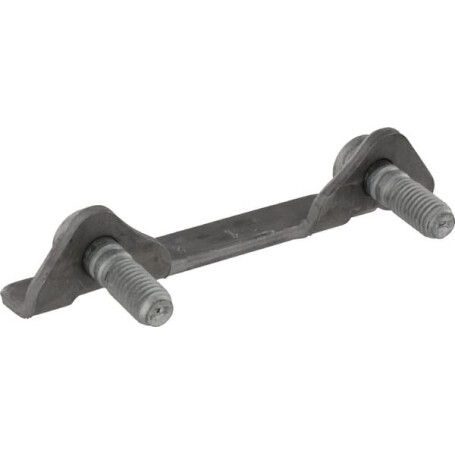 Plaquette KUHN 56814600