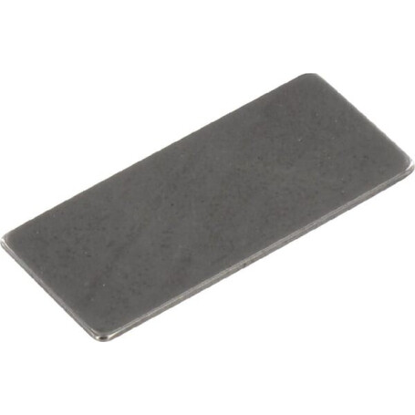 Plaquette ETESIA ET28840