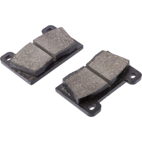 Plaquette ZETOR 935006