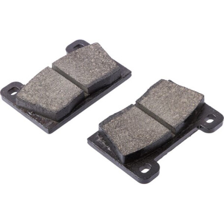 Plaquette ZETOR 935006
