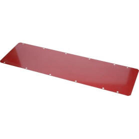 Plaquette JF 812064838X