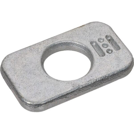 Plaquette MASSEY FERGUSON 3615177M2