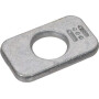 Plaquette MASSEY FERGUSON 3615177M2