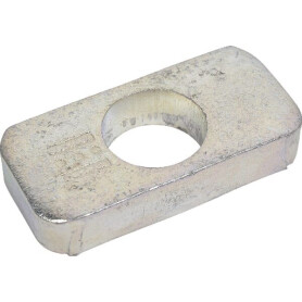 Plaquette MASSEY FERGUSON 4305969M1