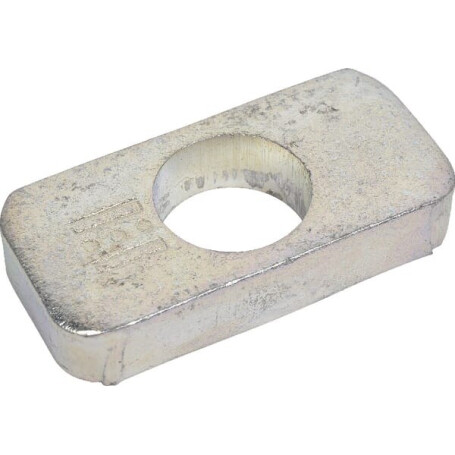Plaquette MASSEY FERGUSON 4305969M1