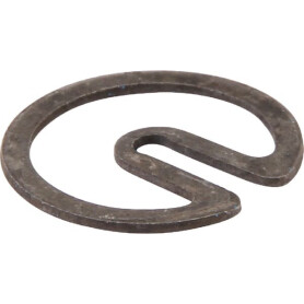 Plaquette de retenue AGRIA AGW02848