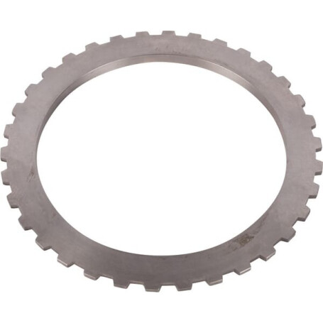 Plaque de renfort CNH 81864232