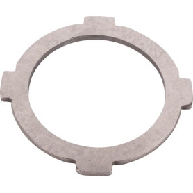 Plaque de renfort CNH 402569R1